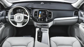 Volvo Xc90 2.0 D5 Momentum 4x4 Automatic | Mobile.bg    8