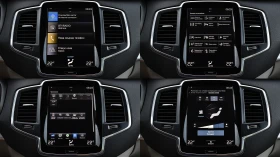 Volvo Xc90 2.0 D5 Momentum 4x4 Automatic | Mobile.bg    15