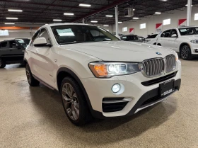 BMW X4 28i xDrive - 26999 лв. - 88866471 2
