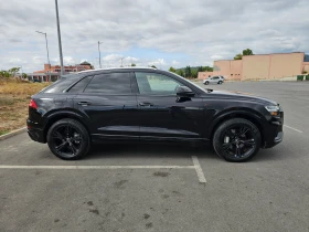 Audi Q8 55 TFSI S-Line Mild Hybrid - 76500 лв. - 48371199 3