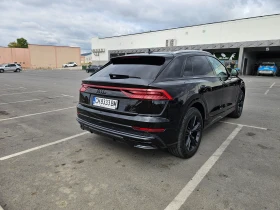 Audi Q8 55 TFSI S-Line Mild Hybrid - 76500 лв. - 48371199 4