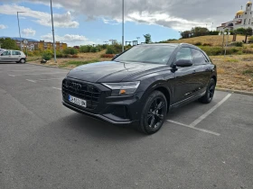 Audi Q8 55 TFSI S-Line Mild Hybrid - 76500 лв. - 48371199 8