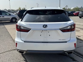 Lexus RX 350 * CARFAX*  *  | Mobile.bg    4