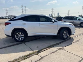 Lexus RX 350 * CARFAX*  *  | Mobile.bg    3
