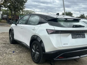 Обява за продажба на Nissan Ariya 4x4 91kw ~78 900 лв. - изображение 3