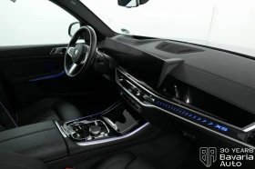 Обява за продажба на BMW X5 40d xDrive M Sport Paket Individual ~ 180 624 лв. - изображение 6