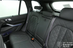 Обява за продажба на BMW X5 40d xDrive M Sport Paket Individual ~ 180 624 лв. - изображение 7