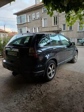 Обява за продажба на Honda Cr-v ~10 900 лв. - изображение 4