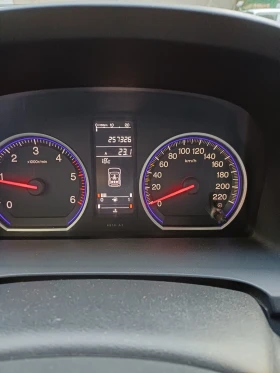 Обява за продажба на Honda Cr-v ~10 900 лв. - изображение 5