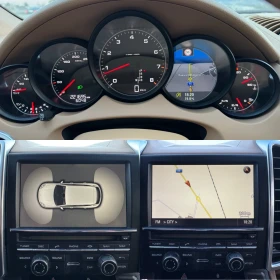 Porsche Cayenne 3.6 FACELIFT / 4X4 / KOJA / NAVI / XENON  | Mobile.bg    15