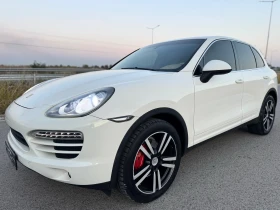 Porsche Cayenne 3.6 FACELIFT / 4X4 / KOJA / NAVI / XENON  | Mobile.bg    3