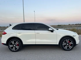 Porsche Cayenne 3.6 FACELIFT / 4X4 / KOJA / NAVI / XENON  | Mobile.bg    5