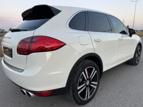 Porsche Cayenne 3.6 FACELIFT / 4X4 / KOJA / NAVI / XENON  | Mobile.bg    8