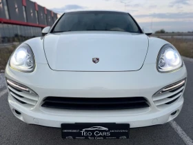 Porsche Cayenne 3.6 FACELIFT / 4X4 / KOJA / NAVI / XENON  | Mobile.bg    2