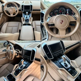 Porsche Cayenne 3.6 FACELIFT / 4X4 / KOJA / NAVI / XENON  | Mobile.bg    13