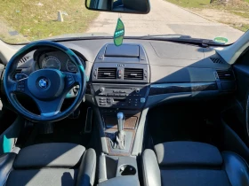 BMW X3 3.0 SD | Mobile.bg    8