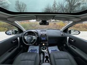 Nissan Qashqai 2.0dci 4x4 150ps.6-speed SWISS - 12900 лв. / 6595.67 € - 21827243 9