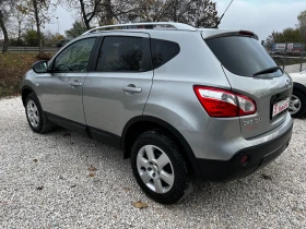 Nissan Qashqai 2.0dci 4x4 150ps.6-speed SWISS - 12900 лв. / 6595.67 € - 21827243 5