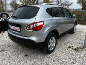 Nissan Qashqai 2.0dci 4x4 150ps.6-speed SWISS - 12900 лв. / 6595.67 € - 21827243 6