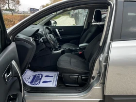 Nissan Qashqai 2.0dci 4x4 150ps.6-speed SWISS - 12900 лв. / 6595.67 € - 21827243 10