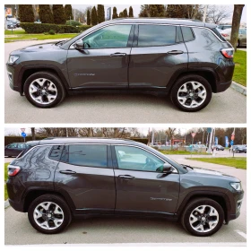 Jeep Compass 2.0D LIMITED, снимка 7