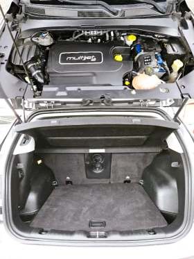 Jeep Compass 2.0D LIMITED | Mobile.bg    12