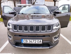 Jeep Compass 2.0D LIMITED, снимка 17