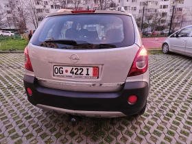 Opel Antara 2.0i Внос Германия  - 3100 € / 6063.07 лв. - 39411283 6