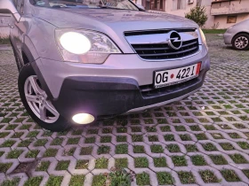Opel Antara 2.0i Внос Германия  - 3100 € / 6063.07 лв. - 39411283 3