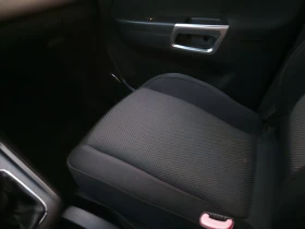 Opel Antara 2.0i Внос Германия  - 3100 € / 6063.07 лв. - 39411283 14