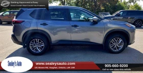 Nissan Rogue S* 4x4* ПОДГРЕВИ* КАМЕРА* МЪРТВА ТОЧКА* CARPLAY  - 19000 € / 37160.77 лв. - 85972794 6