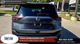 Nissan Rogue S* 4x4* ПОДГРЕВИ* КАМЕРА* МЪРТВА ТОЧКА* CARPLAY  - 19000 € / 37160.77 лв. - 85972794 4