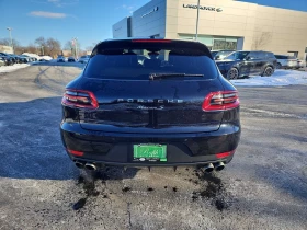 Porsche Macan S С РЕГИСТРАЦИЯ & АВТО КРЕДИТ  - 16600 € / 32466.78 лв. - 99776796 4