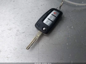 Nissan Rogue 2.5l S Fwd, снимка 11