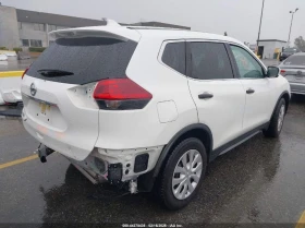 Nissan Rogue 2.5l S Fwd, снимка 4
