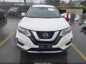 Nissan Rogue 2.5l S Fwd, снимка 13