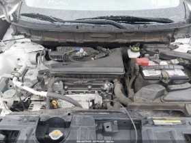 Nissan Rogue 2.5l S Fwd, снимка 10