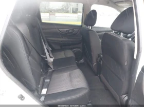 Nissan Rogue 2.5l S Fwd, снимка 8