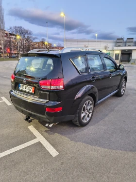 Citroen C-Crosser Нов внос 4x4  156 кс, снимка 11