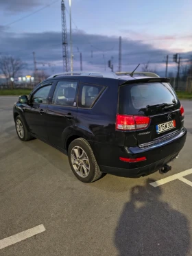 Citroen C-Crosser Нов внос 4x4  156 кс, снимка 5