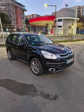 Citroen C-Crosser Нов внос 4x4  156 кс, снимка 10