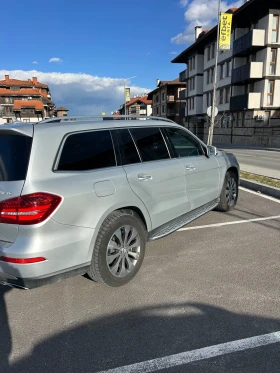 Mercedes-Benz GLS GLS450 - 20100 € / 39312.18 лв. - 33381646 5
