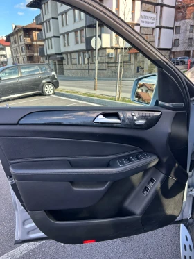 Mercedes-Benz GLS GLS450 - 20100 € / 39312.18 лв. - 33381646 9