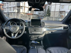 Mercedes-Benz GLS GLS450 - 20100 € / 39312.18 лв. - 33381646 6