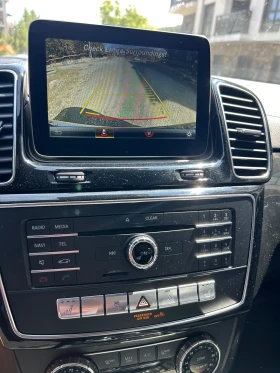 Mercedes-Benz GLS undefined | Auto.bg — изображение 9