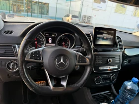 Mercedes-Benz GLE 500 e - 35000 € / 68454.05 лв. - 64558433 7