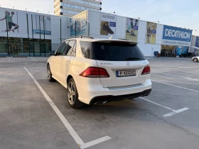 Mercedes-Benz GLE 500 e - 35000 € / 68454.05 лв. - 64558433 4