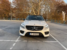 Mercedes-Benz GLE 500 e - 35000 € / 68454.05 лв. - 64558433 2