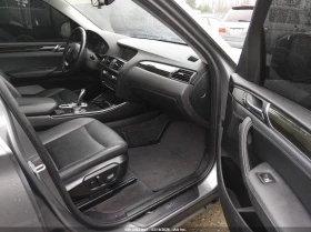 BMW X3 2.0l xDrive28I - 11500 € / 22492.04 лв. - 19605868 5