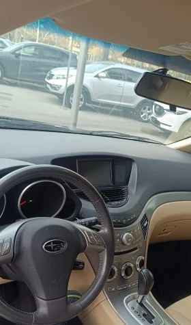 Subaru B10 Tribeka 3.6  | Auto.bg — изображение 4